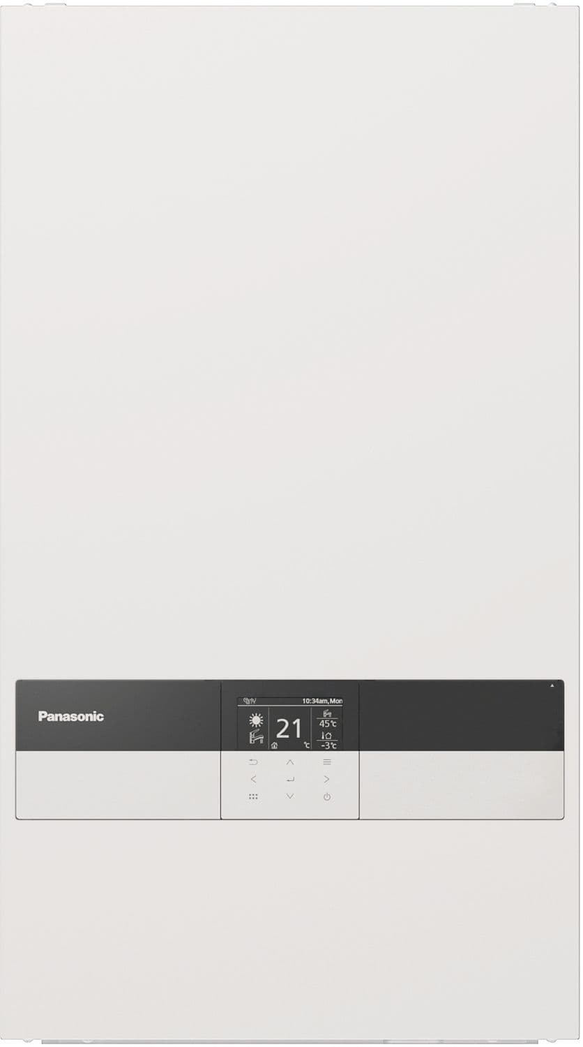 UNITE INTERIEUR AIR/EAU POMP A CHALEUR BI-BLOC M AQUAREA 400V