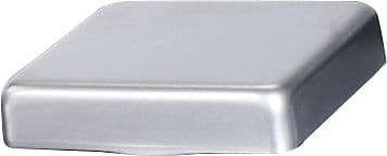 BOUTON ROTATIF POUR CREPINE + CABLE FRANKE CARRE NOUV