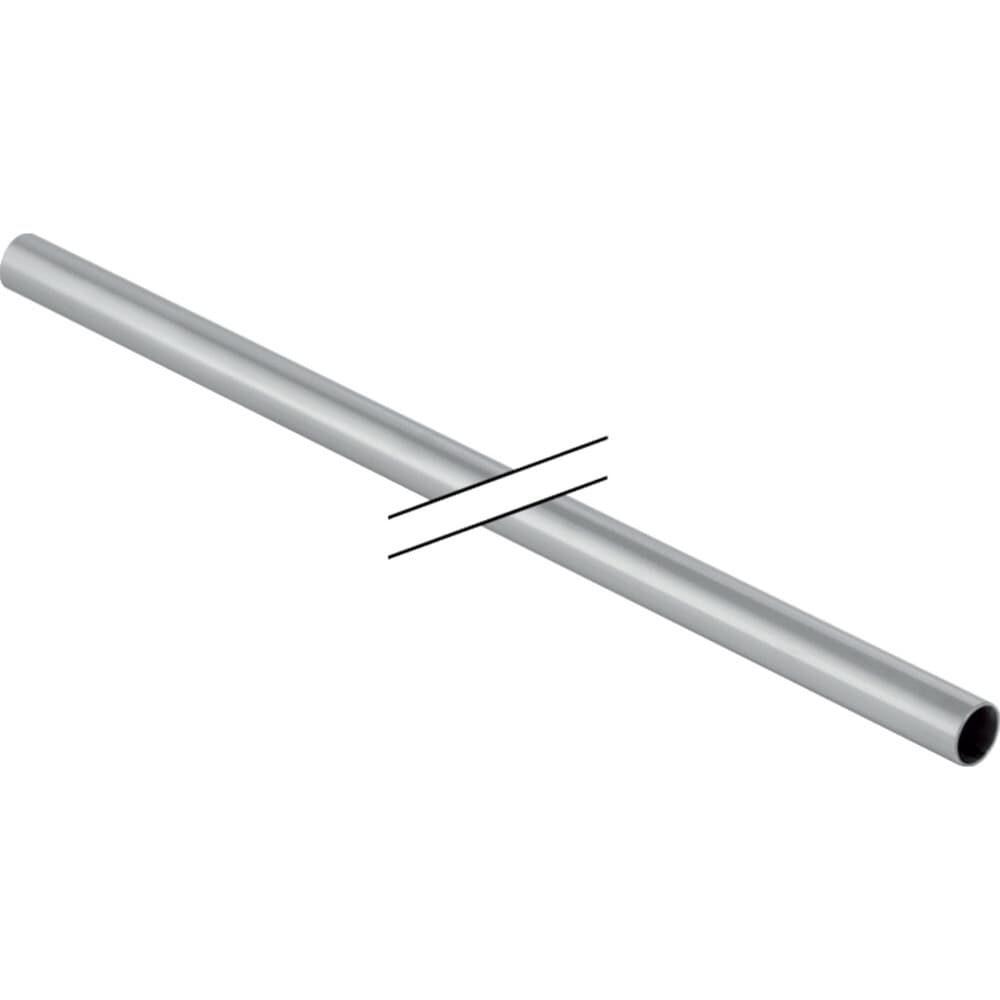 Geberit Mapress inox tube D28 longueur 6M