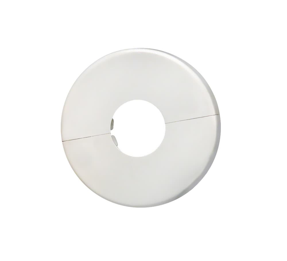 Honeywell Home Design rosace 16 mm blanche par pièce