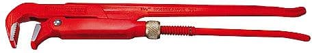 ROTHENBERGER PINCE EQUERRE 1" 1/2" 90GR.