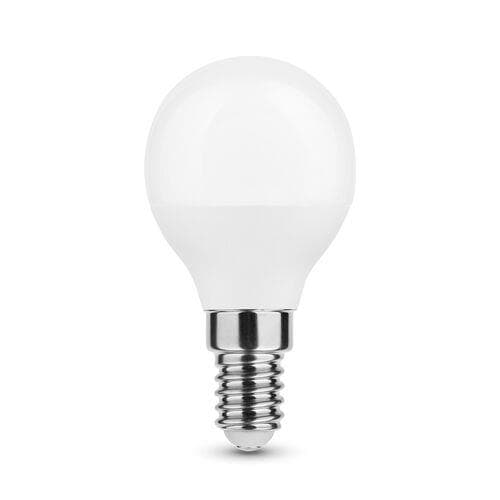 Lampe Smart lightting Led globe mini G45 4,9W E14 180° 2700K (470 lumen)