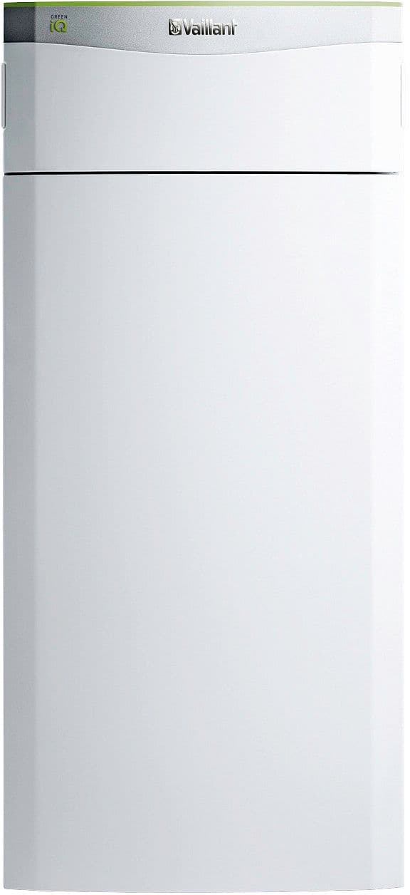 PAC FLEXOTHERM EXCLUSIVE VWF 117/4 S1 VAILLANT 230V ERP CC A++