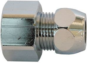 RACC.DROIT SCHELL F 3/8"F-10MM SERRAGE
