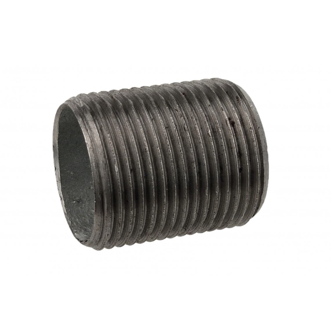989764255 FM joint de siphon fileté, galvanisé, 3/4" M x 30 mm, (531)