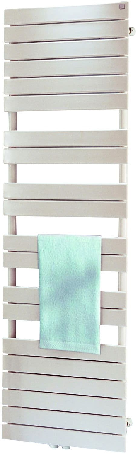 RADIATEUR ZEHNDER RODA SPA SIMPLE 700X1851 MM BLANC 1144W