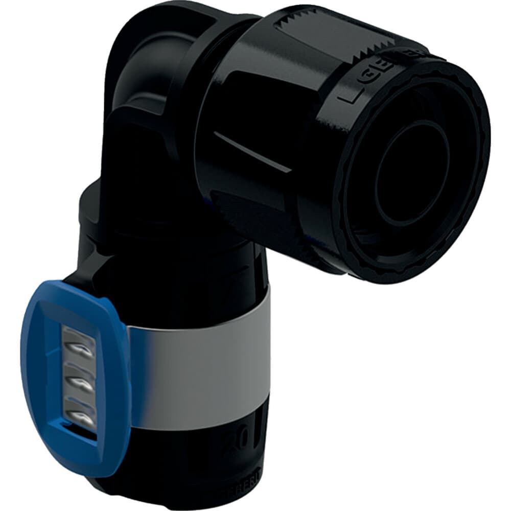 Geberit FlowFit coude Masterfix 16-20