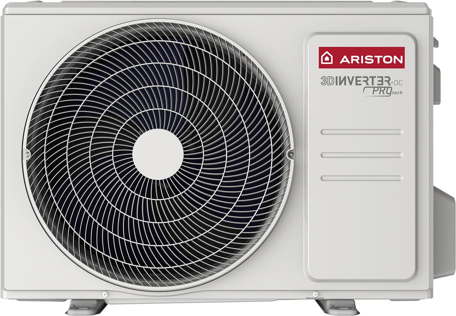 UNITE EXTERIEURE PAC AIR/AIR AIRCO MONOSPLIT NEVIS 50 ARISTON NEW