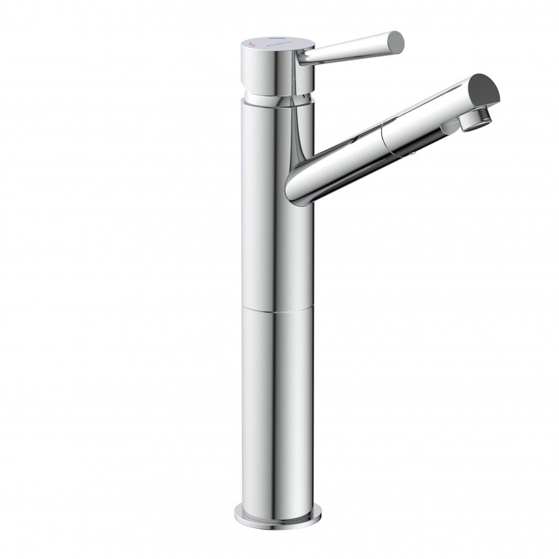79111 CORNWALL Mitigeur lavabo, chromé, pour vasque à poser