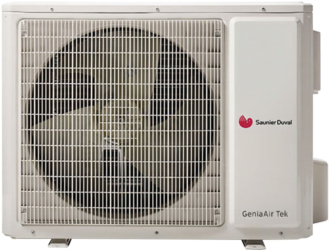 POMPE A CHALEUR AIR/EAU GENIA AIR TEK HA 10-7.2OS 230V B3