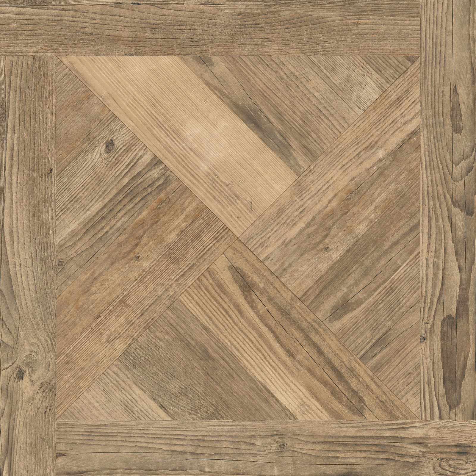 CASETTO RENNES UMBER 90X90(N)