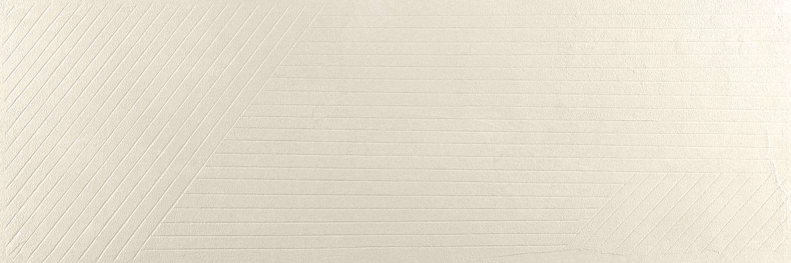 RLV DELTA COSMOPOLITA WHITE 33,3X100 REC