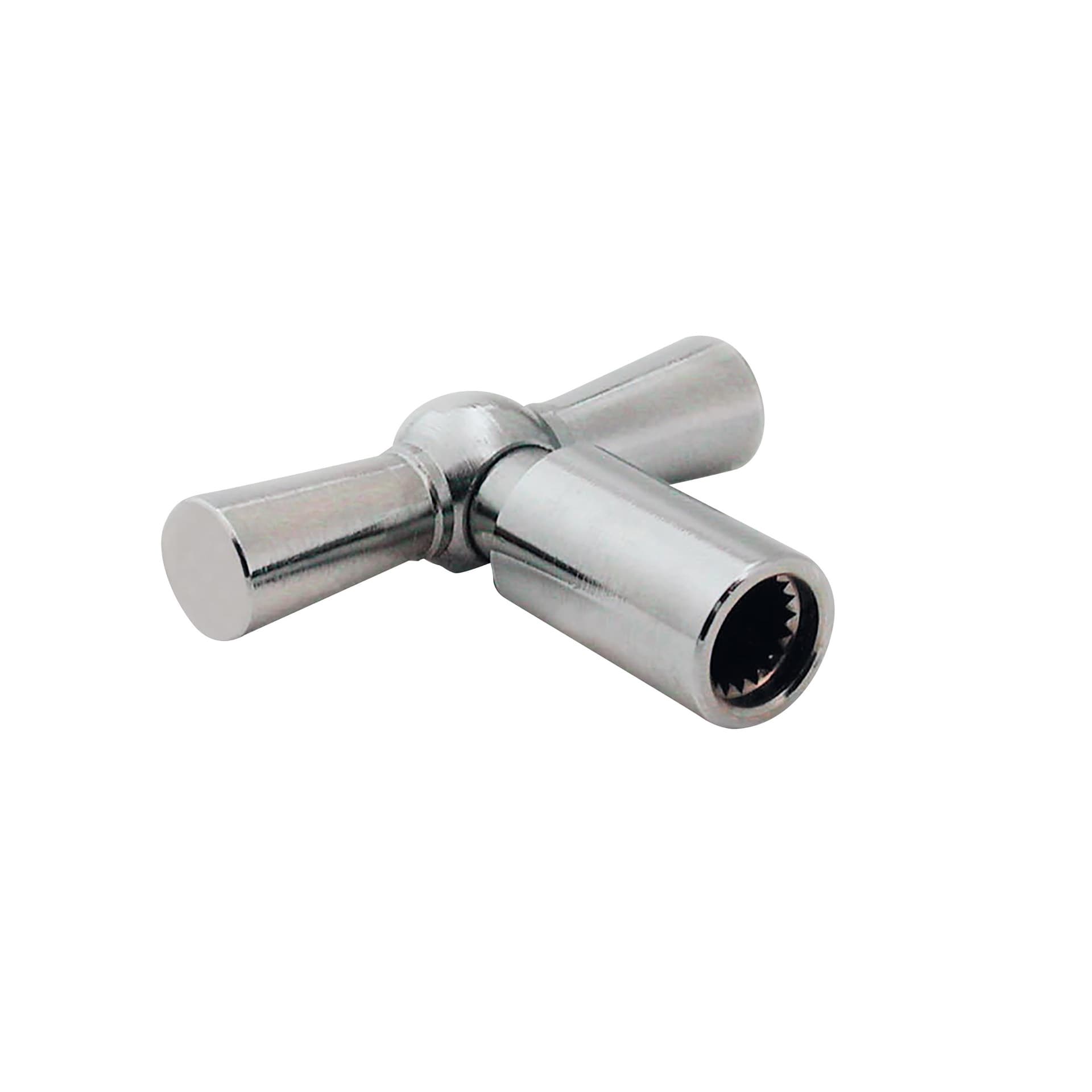 CLEF POUR ROBINET DOUBLE SERVICE A CLEF POUR 132CLE1
