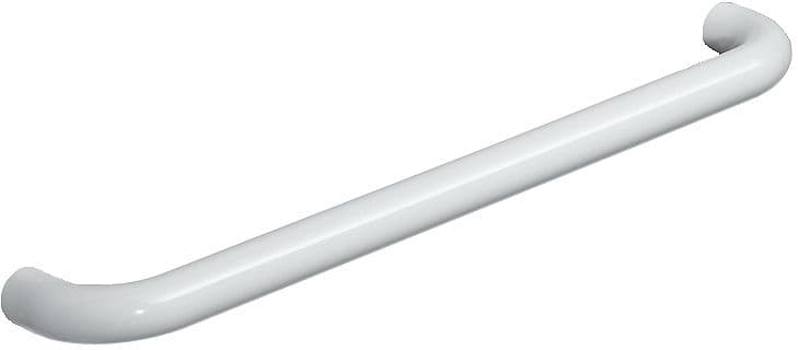 SECHE-SERVIETTE FIXE HEWI SANS ROSACE 477 60CM