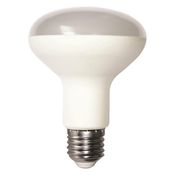 Lampe Led SMD R80 12W E27 4000K