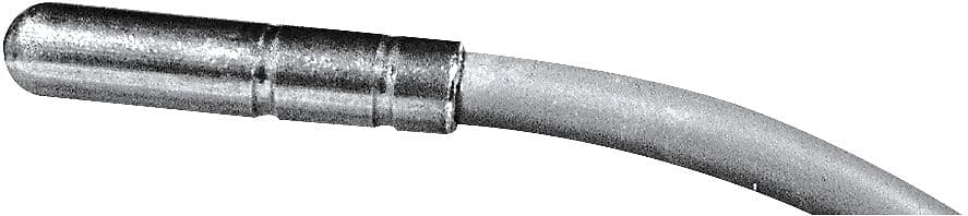 SONDE PTC CABLE SILICONE TEMPOLEC