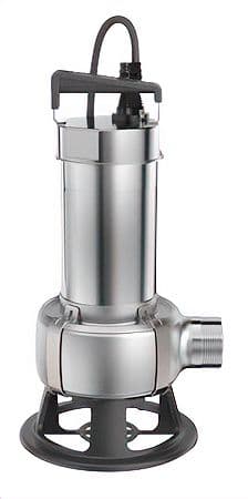 UNILIFT AP50B.50.08 POMPE IMMERGEE POUR EAUX USEES+TOILETTES 230V-10M GRUNDFOS