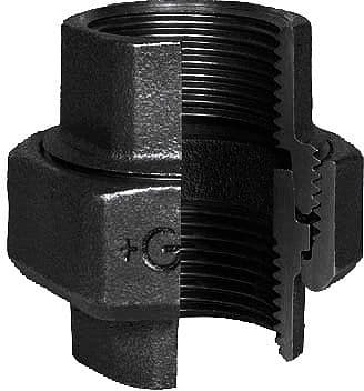 GAZ RACCORD UNION FF NR 340 3/4"