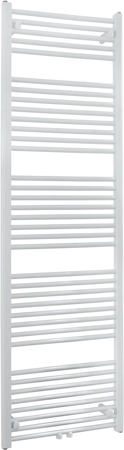 D-RADIATEUR SALLE DE BAIN HEDA 2.0 24/600/1220 0662W MM WIT RAL 9016