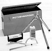 HUILE HYDRAULIQUE ROTHENBERGER