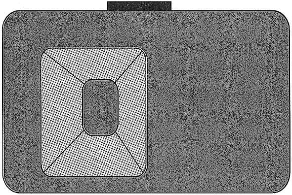 PUISARD SEPTIQUE RECTANGULAIRE PE 1500 L