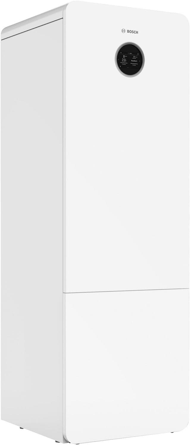 UNITE INTERIEURE AIR/EAU POMPE A CHALEUR AVEC BOILER COMPRESS 5800I 12M BOSCH