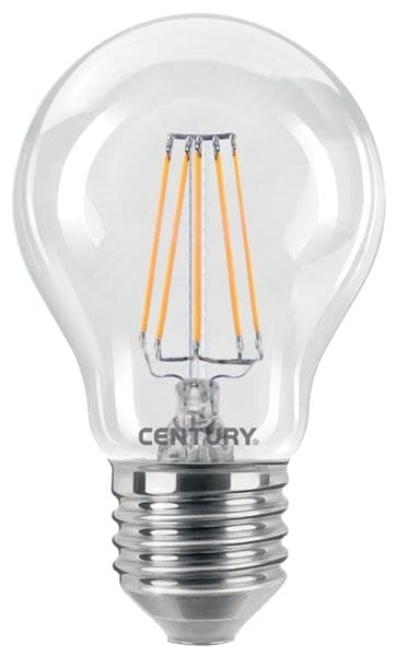 Lampe filament Led A67 - 10W - E27 - 2700K - 1521lm - IP20
