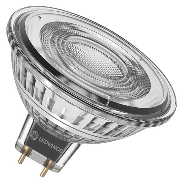 Lampe Led Mr16 dimmable P 6,1W 940 GU5.3