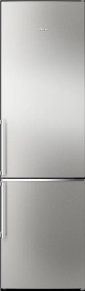 Réfrigérateur - pose-libre IQ500 combi-bottom noFrost Total noFrost, classe A, 29dB, hyperFresh, Led