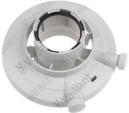 ADAPTATEUR, 60/100 VAILLANT