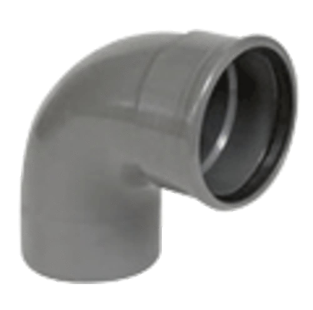 Kabelwerk Eupen Eucarigid-RA 65 C 1B coude 87,3° D 90