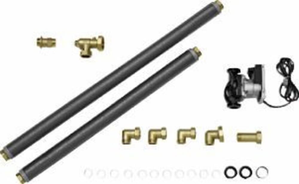 Bosch kit tuyaux BCC26-HE
