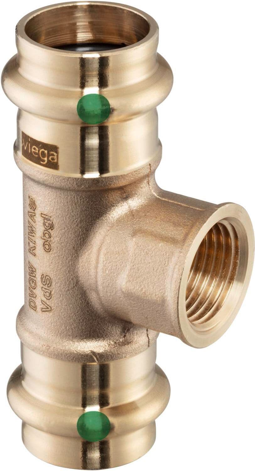 T F 22-3/4"F-22MM PROFIPRESS VIEGA