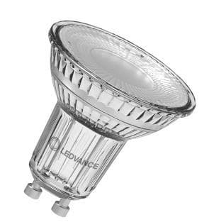 Lampe Led Par16 à réflecteur 50 36° dimmable 3.7W 930 Gu10