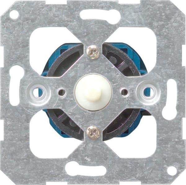 Module commutateur à 3 positions 16A 250V~ - par ex. pour ventilateurs. Uniquement pour fixation