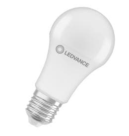 Lampe led professionnelle pour installation AC/DC classique 100 13W 840 mat E27