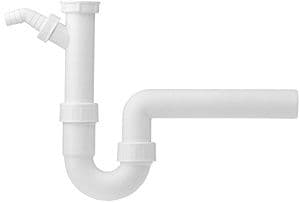 SIPHON VIEGA 6/4"-40MM