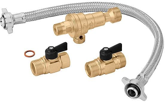 CALEFFI BOX 25*GROUPE DE REMPLISSAGE