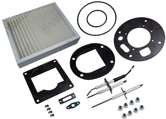 SERVICE KIT ECOCRAFT/3 R1 VAILLANT