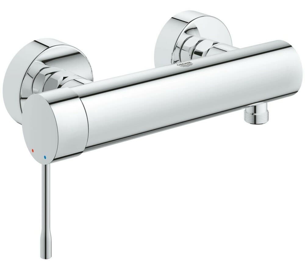 Grohe Essence mitigeur de douche chromé