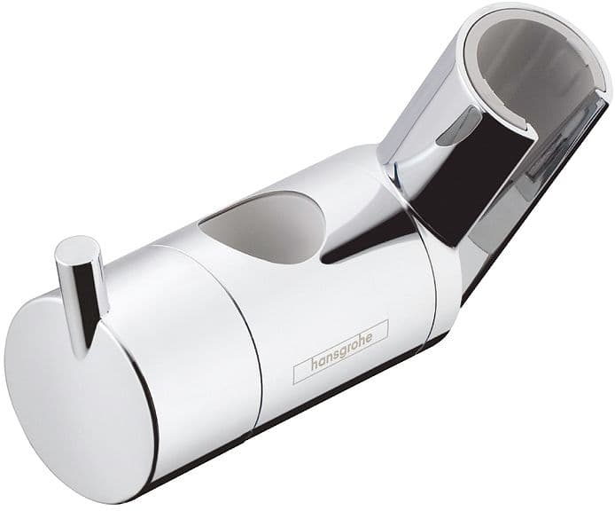 CURSEUR UNICA'S PURO HANSGROHE CHROOM
