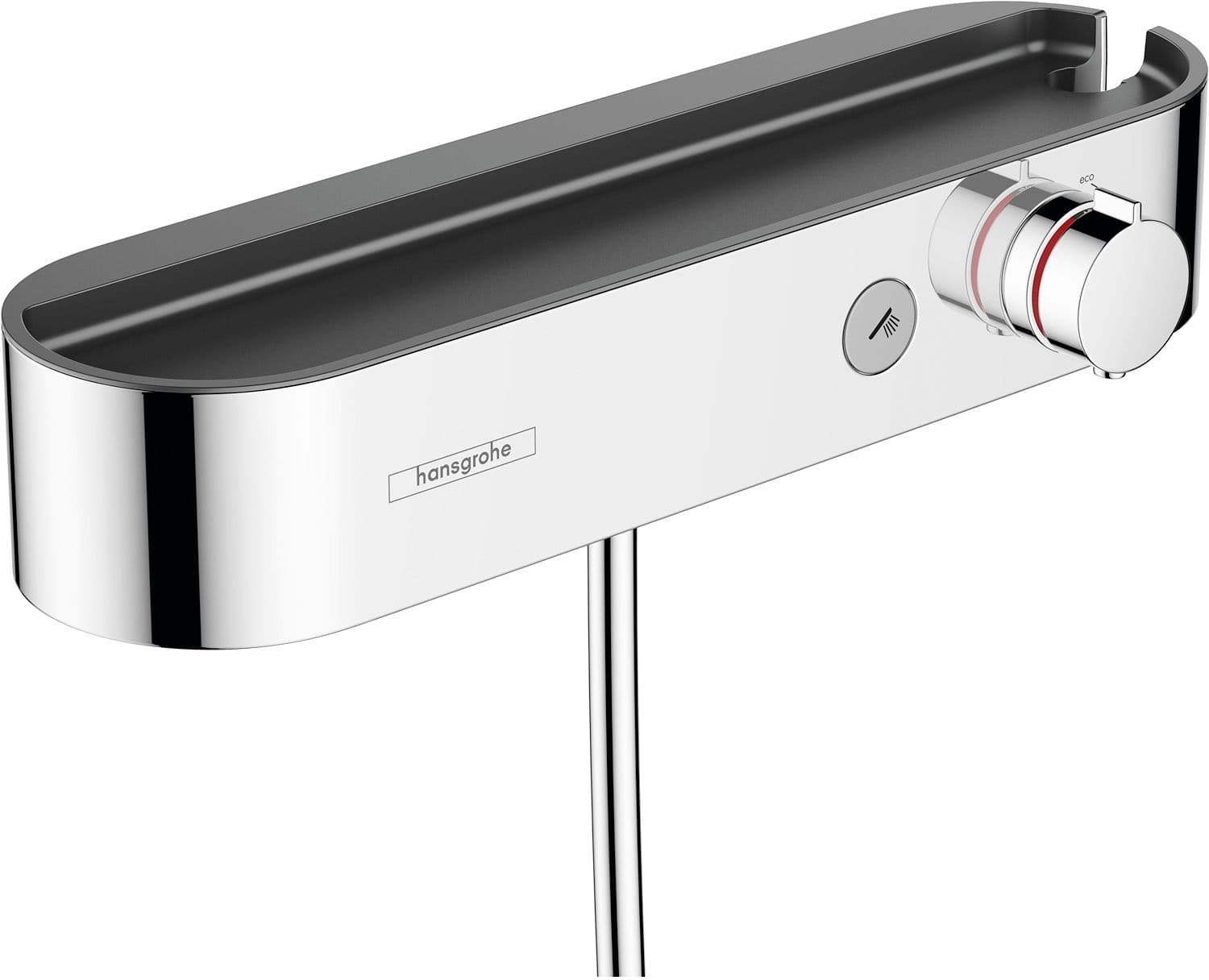 THERMOSTAT DOUCHE SHOWERTABLET SELECT 400 HG NU CHROME