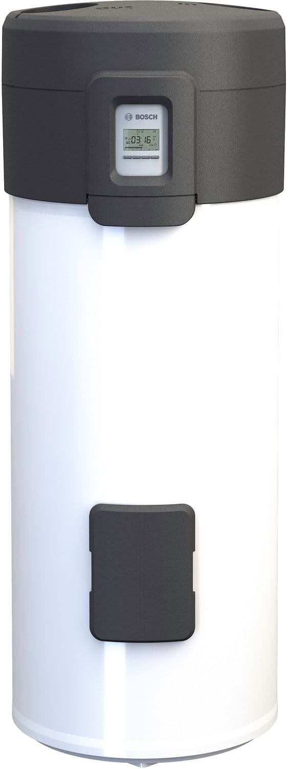 POMPE A CHALEUR SANITAIRE AIR/EAU CS5001 DW BOSCH