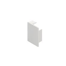 Pièce de fin pour goulotte hauteur 60 largeur 90mm Gris