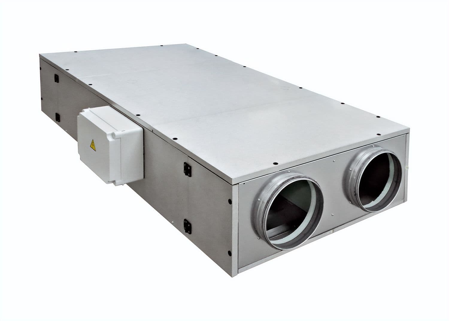 UNITE DE VENTILATION D XL ENERGY PLUS PLAFOND 1150M³/H VASCO ENERGY PLUS 2