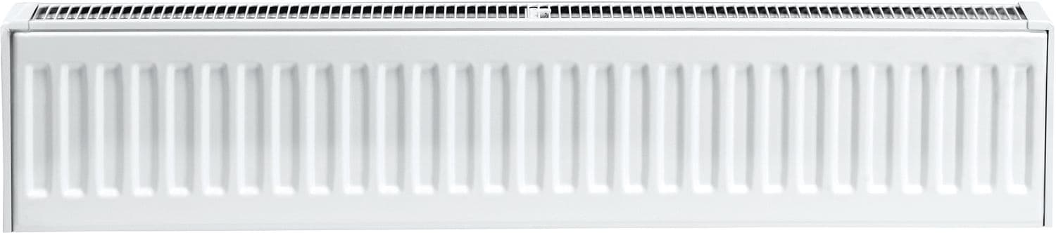 RADIATEUR PLINTH 33-H200-L1200 1121W