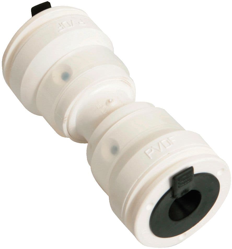 VISION RACCORD 20-20MM HENCO