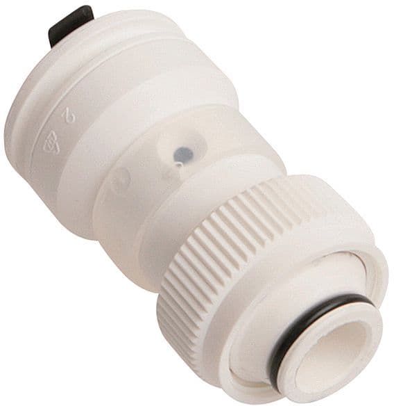 VISION RACCORD 3/4ECx20MM HENCO