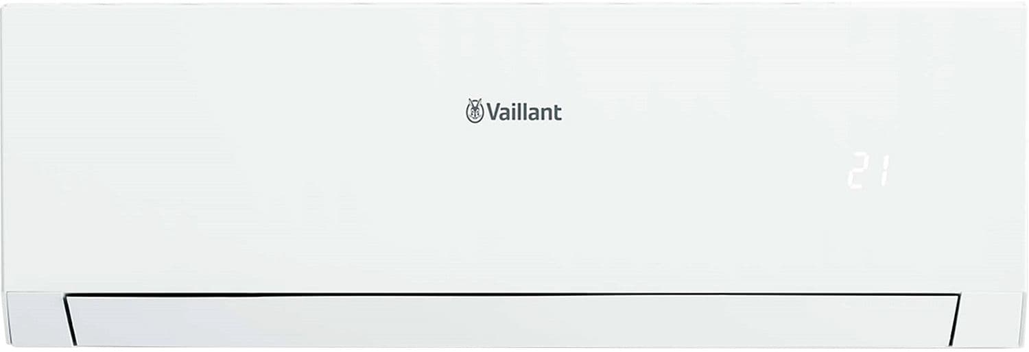 UNITE INTERIEUR AIR/AIR POMP A CHALEUR AIRCO CLIMAVAIR PLUS 2,5KW VAILLANT