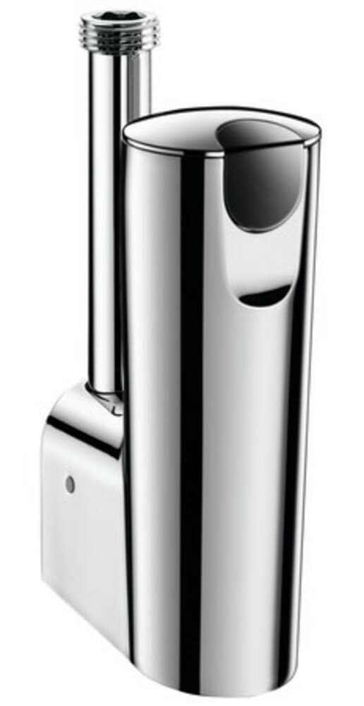Delabie Tempomatic 4 chasse d'urinoir électronique avec batterie en ligne M1/2